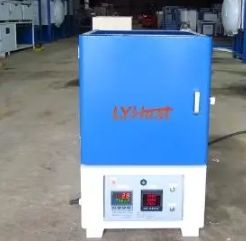 馬弗爐的參數(shù)有哪些？又是如何煅燒？煅燒過程主要變化又有哪些？