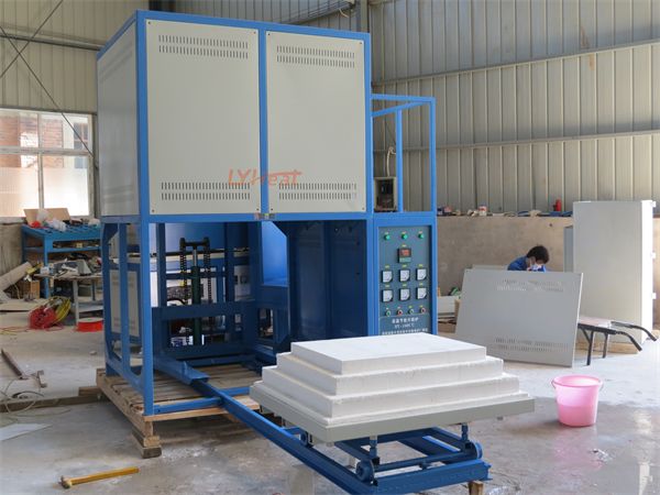 什么是升降爐？它是如何設(shè)計(jì)的？又有哪些用途呢？