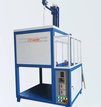 科普分享！實驗熔塊爐的用途性能有哪些？大家一起看看吧