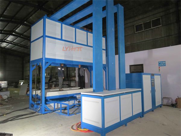 升降爐的使用有著真香定律，但是這8條禁忌要牢記哦！