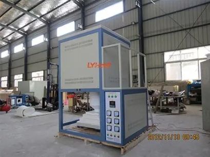 什么是熔塊爐？它的工作原理是什么？