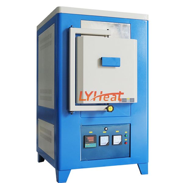 什么是高溫爐？高溫爐有哪些分類