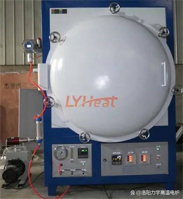 真空氣氛爐高溫滲碳的工藝原理、應(yīng)用與未來發(fā)展