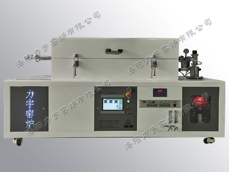 高溫管式爐的控溫精度的原理、影響因素及提升策略