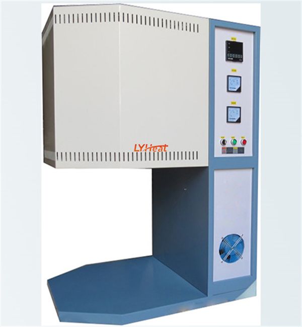 高溫熔塊爐的高溫特性、熔融特性及穩(wěn)定特性